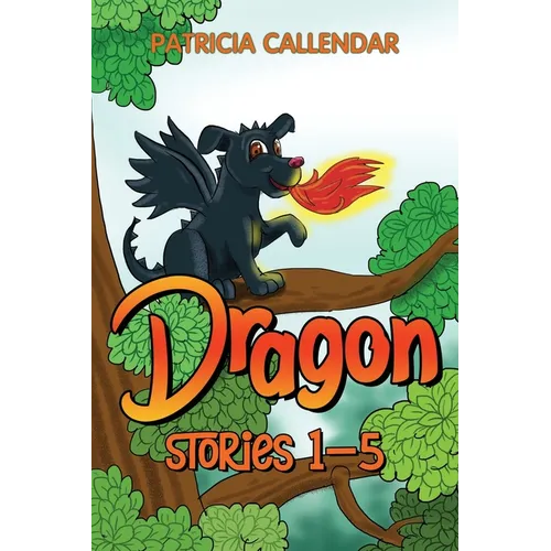 Dragon Stories 1 - 5