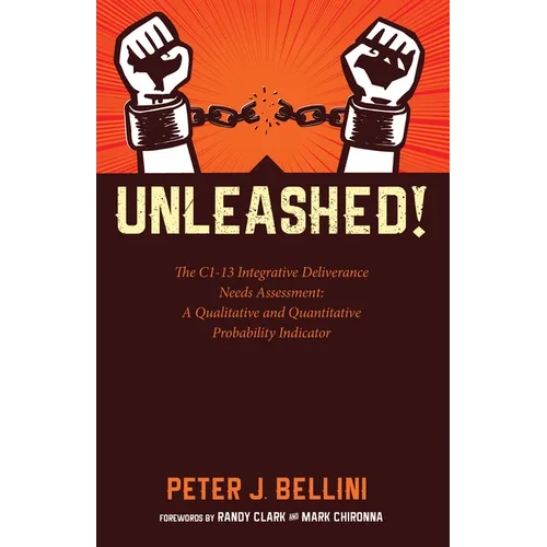 Unleashed: The C1-13 Integrative Deliverance Needs Assessment: A Qualitative and Quantitative Probability Indicator