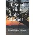 20 Small Group Bible Studies