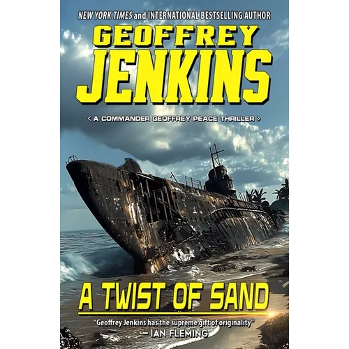 A Twist of Sand