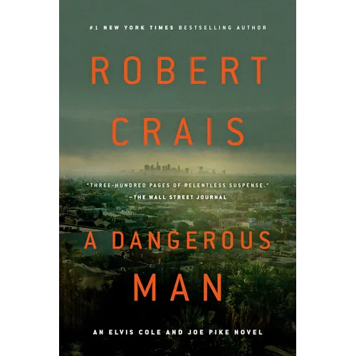 A Dangerous Man