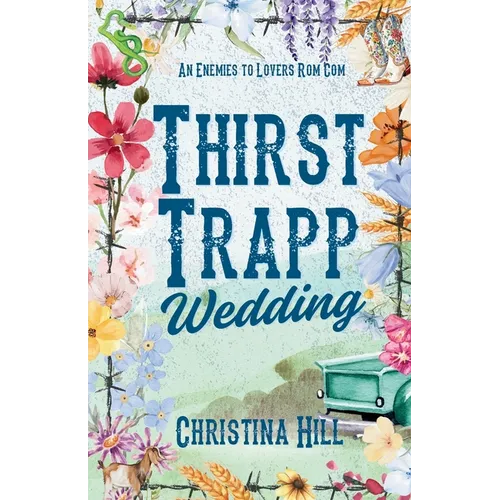 Thirst Trapp Wedding