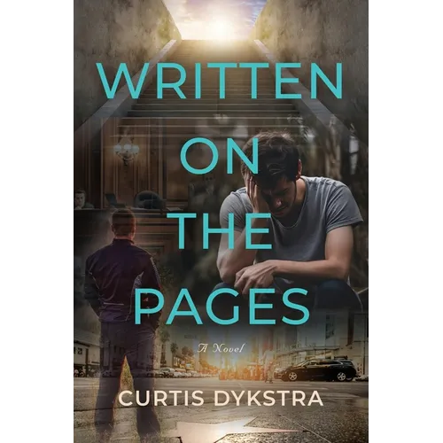 Written on the Pages