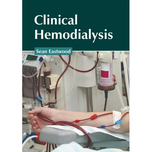 Clinical Hemodialysis