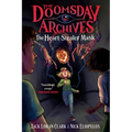 The Doomsday Archives: The Heart-Stealer Mask