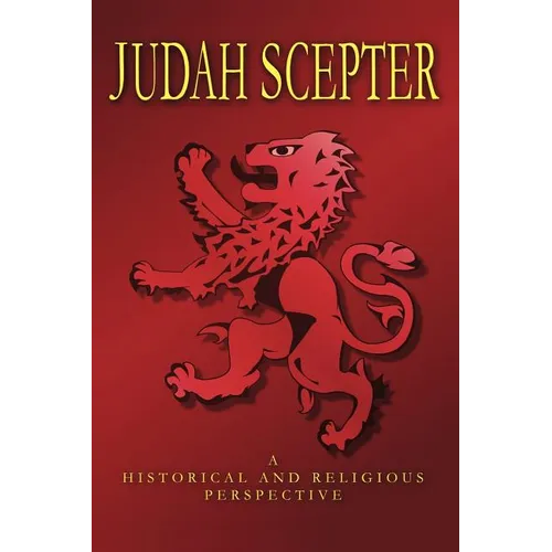 Judah Scepter: A Historical and Religious Perspective