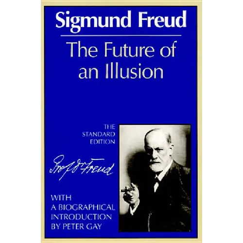 The Future of an Illusion