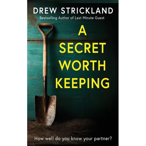 A Secret Worth Keeping