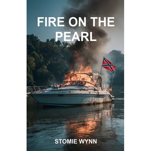 Fire on the Pearl