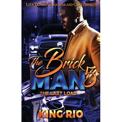 The Brick Man 5