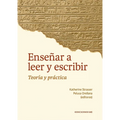 Enseñar a leer y escribir