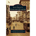 San Diego's Gaslamp Quarter