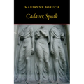Cadaver, Speak