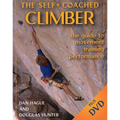 Self-Coached Climber [With DVD]
