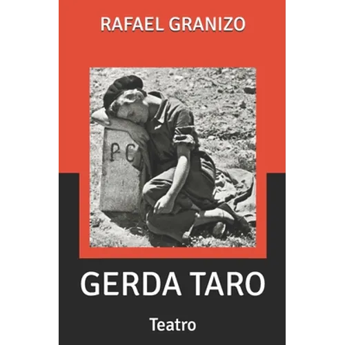 Gerda Taro: Teatro