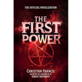 The First Power: The Official Novelization - Mass Market Edition