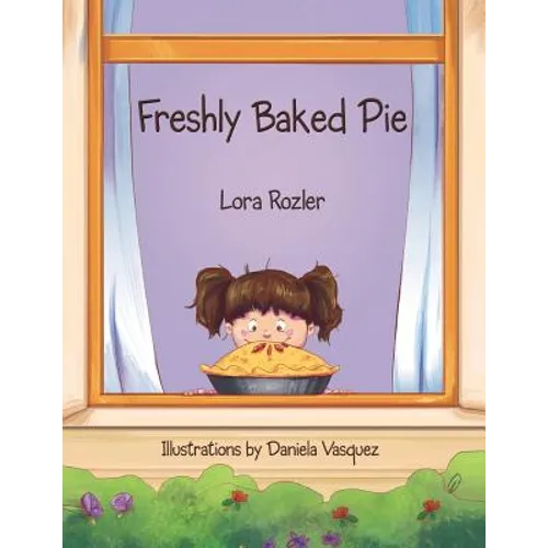Freshly Baked Pie