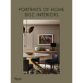 Disc Interiors: Portraits of Home