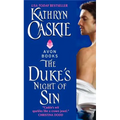 The Duke's Night of Sin