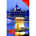 Colloquial Hungarian: The Complete Course for Beginners