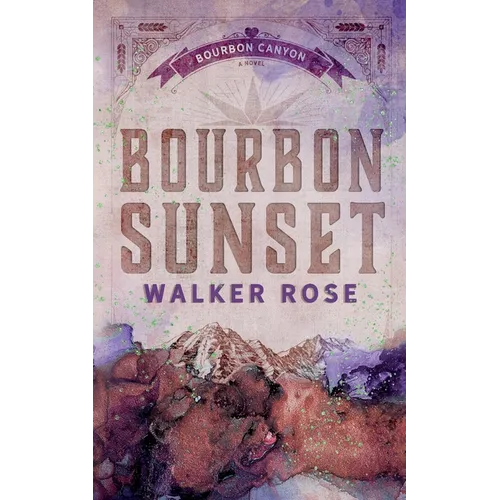 Bourbon Sunset