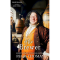 The Brewer: Salem Village - Book 3