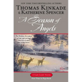A Season of Angels: A Cape Light Novel
