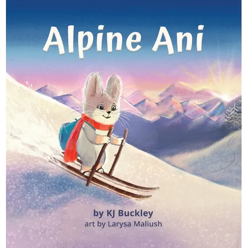 Alpine Ani