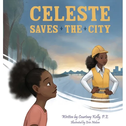 Celeste Saves the City
