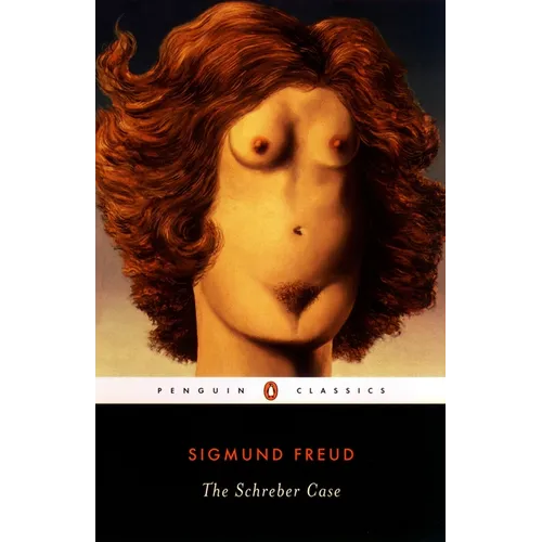 The Schreber Case