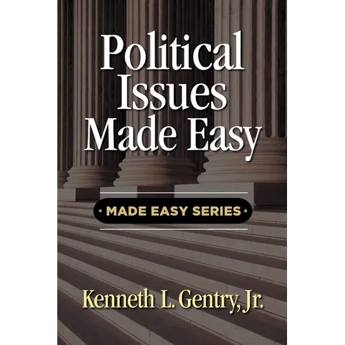 Political Issues Made Easy