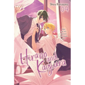 Hirano and Kagiura, Vol. 4 (Manga): Volume 4