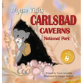 MOUSE Visits Carlsbad Caverns National Park