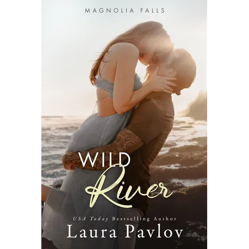 Wild River