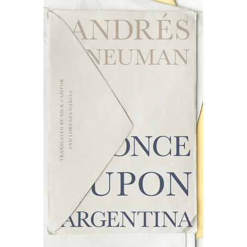 Once Upon Argentina