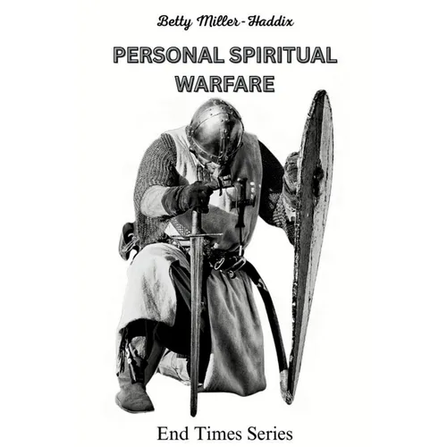 Personal Spiritual Warfare