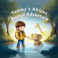 Tommy's African Animal Adventure