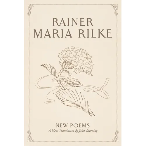 New Poems