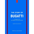 The Story of Bugatti