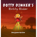 Dotty Dinker's Blotchy Blinker