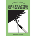 1200 Creative Writing Prompts
