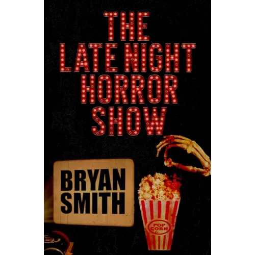 The Late Night Horror Show