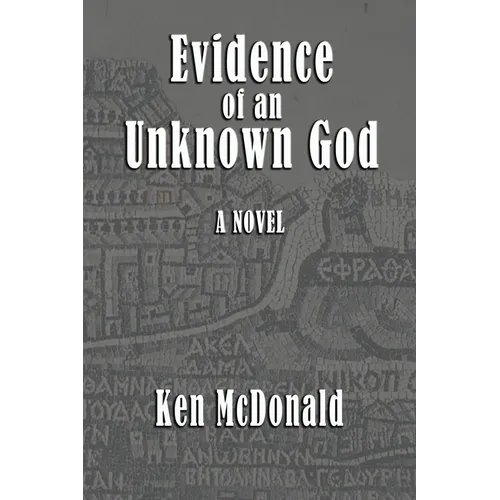 Evidence of an Unknown God