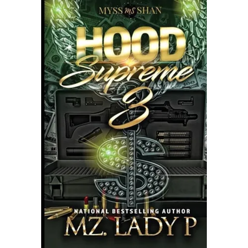 Hood Supreme 3