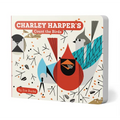 Charley Harper's Count the Birds