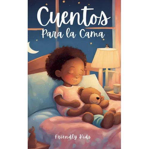 Cuentos Para la Cama