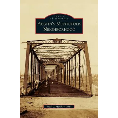 Austin's Montopolis Neighborhood