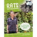 RATS With Backpacks: Dr. Donna Kean and Her Work at APOPO