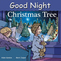 Good Night Christmas Tree