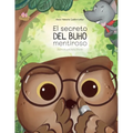 El secreto del Búho mentiroso